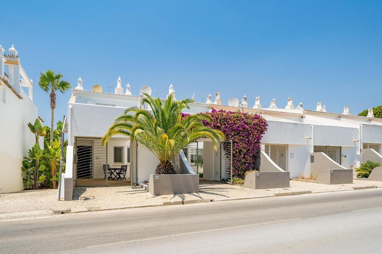 Casa Maya - Vale Do Garrao كينتا دو لاغو المظهر الخارجي الصورة